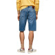 Pepe Jeans Ανδρικό σορτς Callen Relaxed Fit Denim Shorts